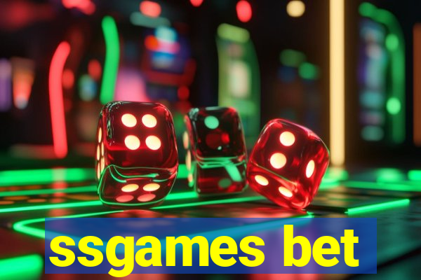 ssgames bet